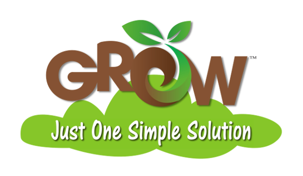 GROW Bio Organic Fertiliser Australia