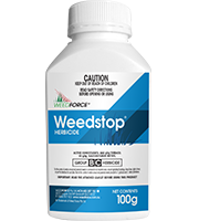 Weedstop Herbicide 100g  
