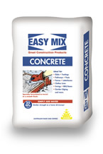 Easy Mix Concrete 30kg