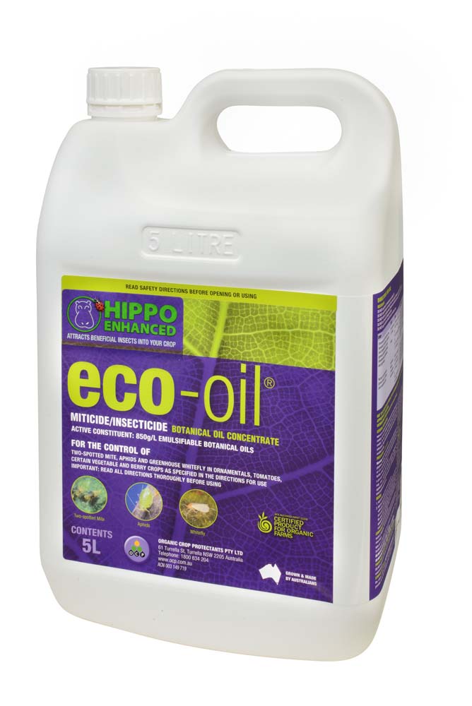 Eco-Oil 5L