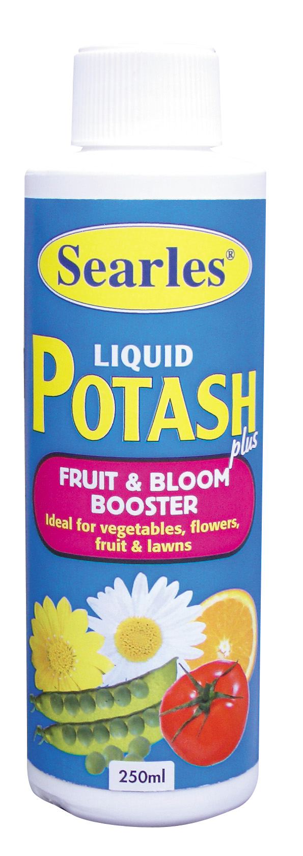 Searles Liquid Potash Plus 250mL