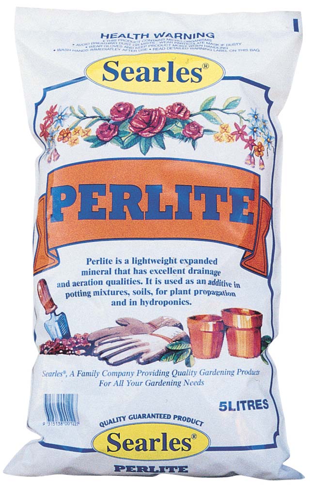 Searles Perlite 5L