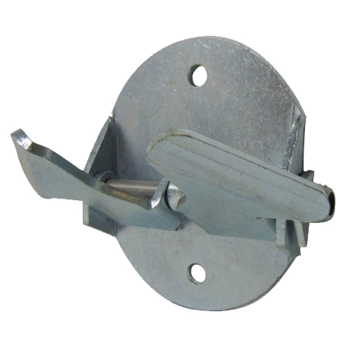 ACE Two Way Gate Latch t/s 25NB Pipe TWL1