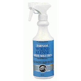 Farnam Wound Klense Spray 500mL