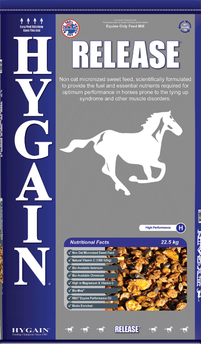 HYGAIN Release 22.5kg 
