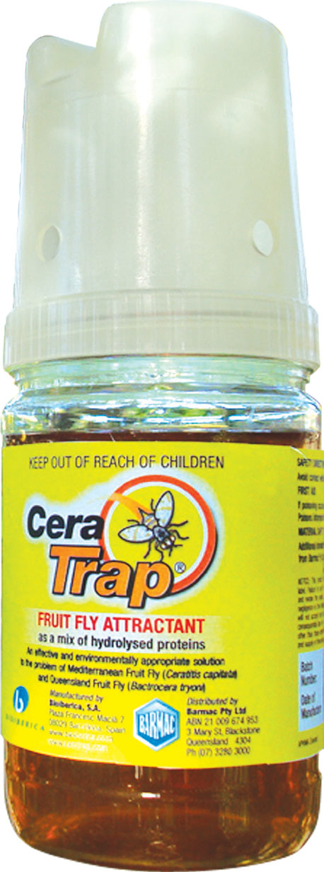 Cera Trap 600mL (Box of 18 traps)