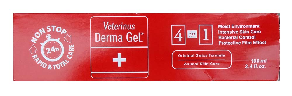 Derma-Gel 100mL