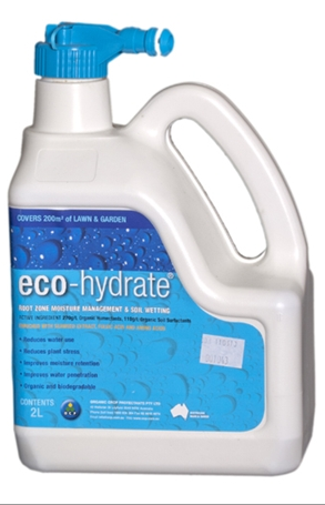 Eco-Hydrate Hose-On 2L