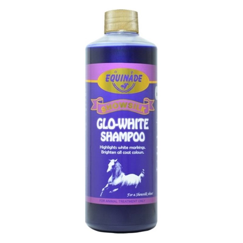 Equinade Glo-White 500mL
