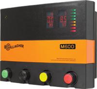 Gallagher Energizer Mains 35km M600  G38111