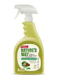Nature's Way Vegie & Herb Spray - Natrasoap Pest Spray 750mL