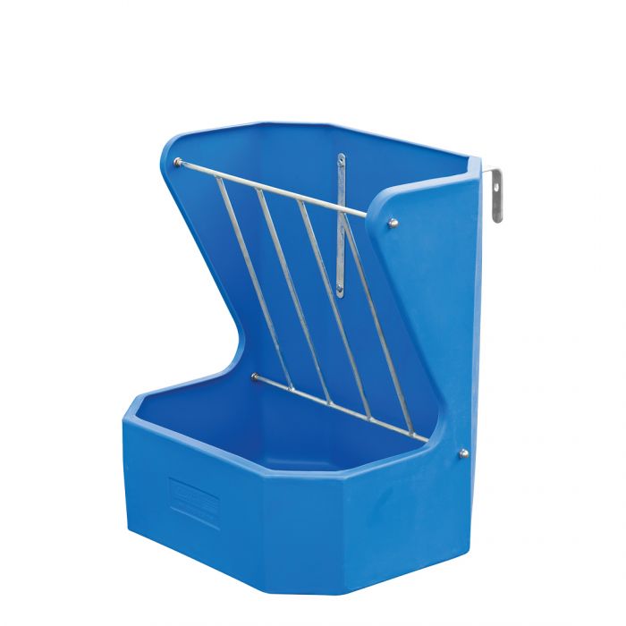 Rapid Plas Hay Feeder Without Lid  