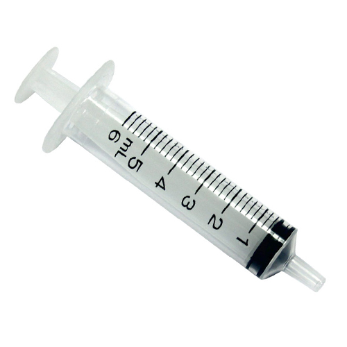 Syringe 5mL