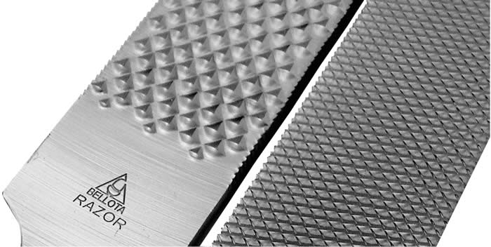 Bellota Razor Rasp 14