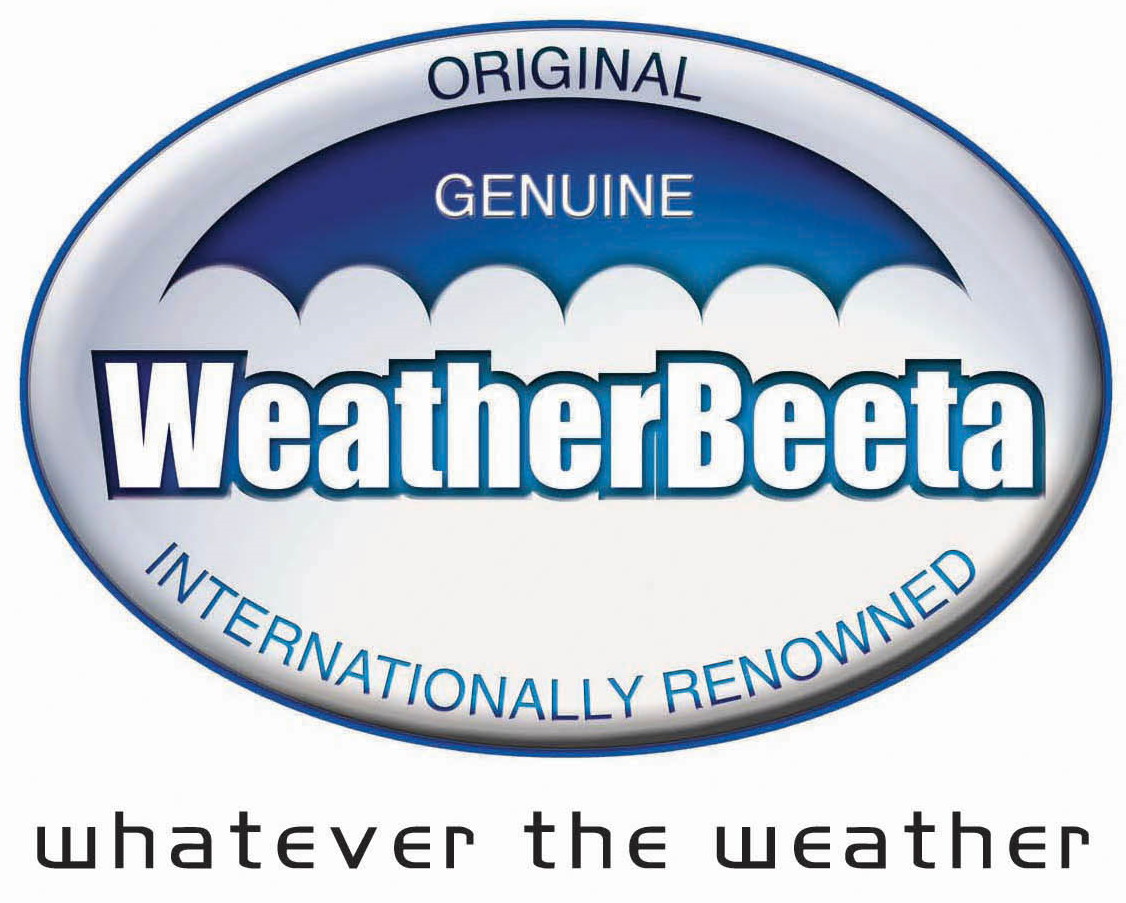 WeatherBeeta Dog Coats