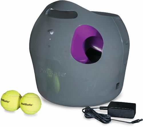 Petsafe Automatic Ball Launcher