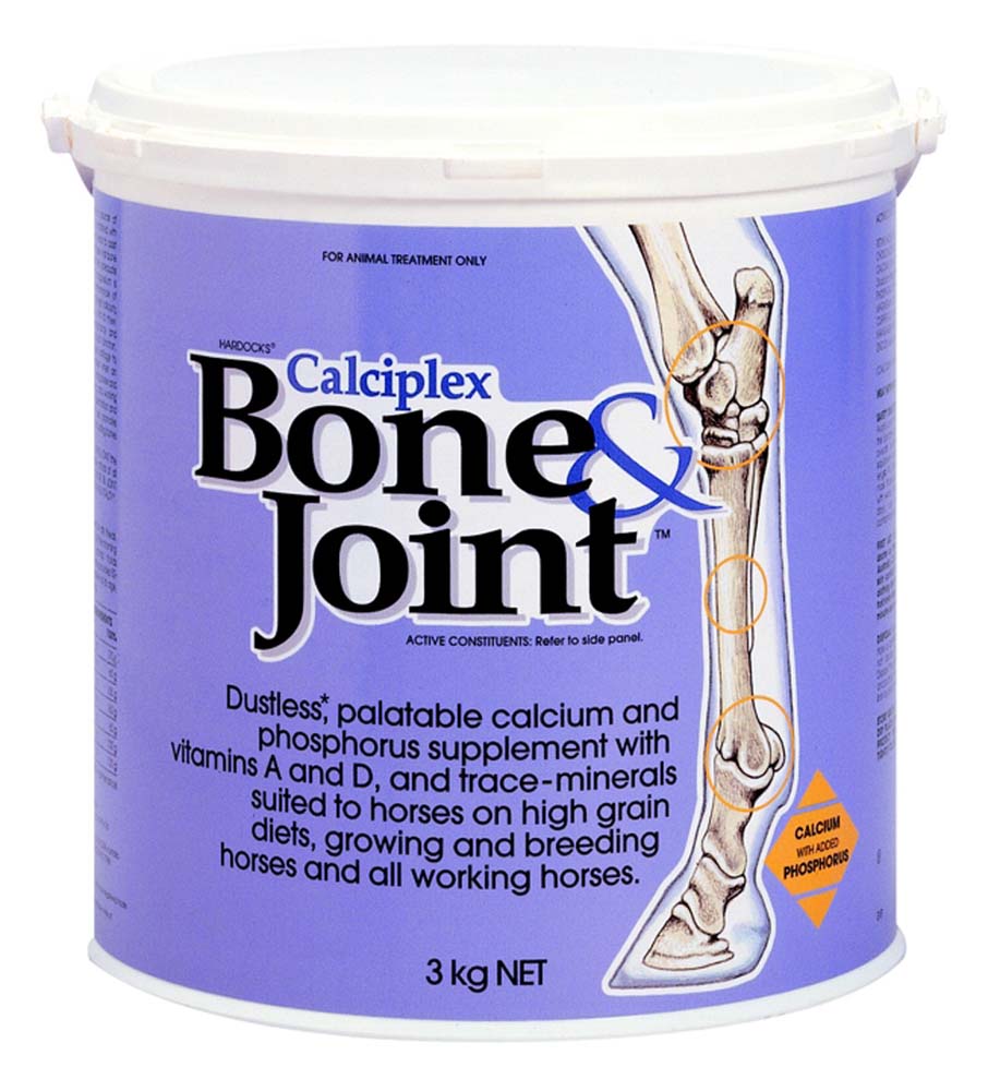 Calciplex Bone & Joint 3kg