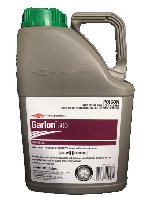 Dow AgroScience Garlon 600 5L 