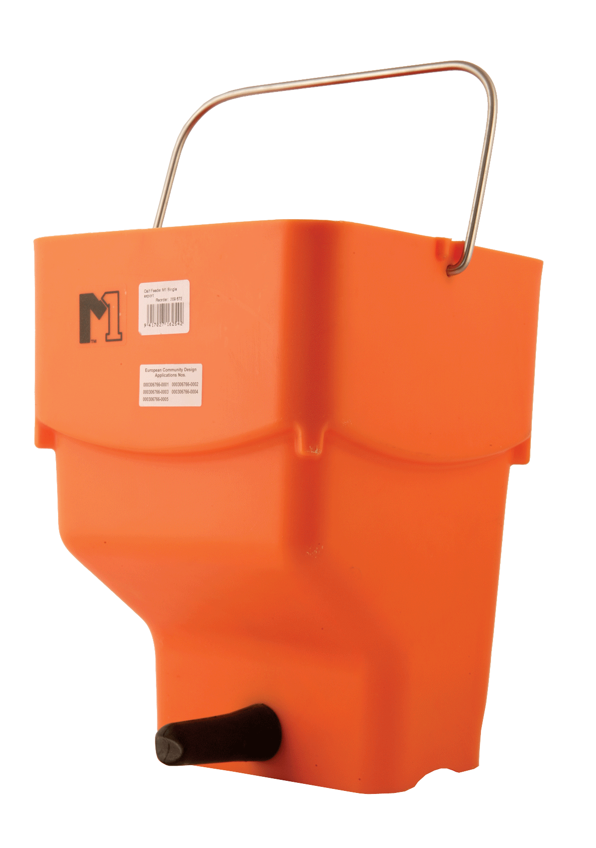 Milk Train Calf Feeder M1 (1-place) 5 Litre