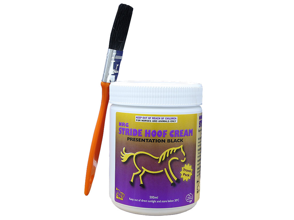 NRG Stride Hoof Cream 500ml