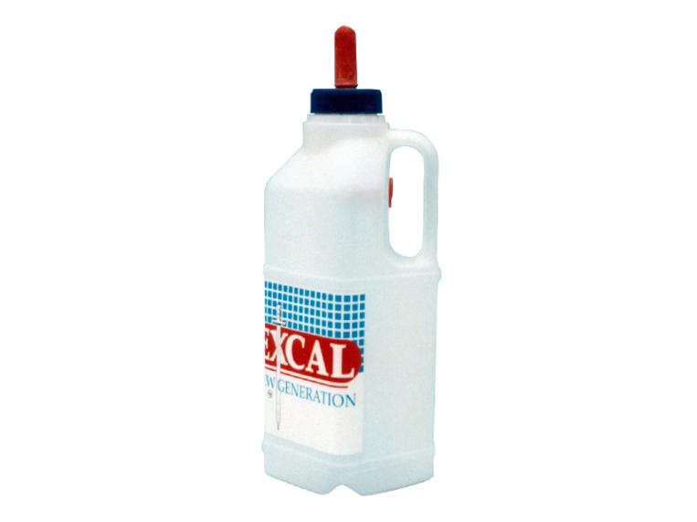 Excal Complete Lamb Bottle 1L