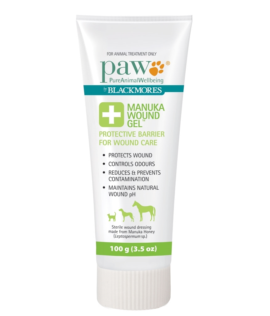 PAW Manuka Wound Gel 100g