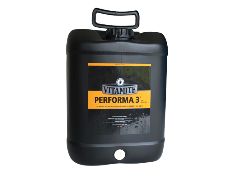 Vitamite Performa 3 20L 