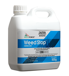 Weedstop Herbicide 500g