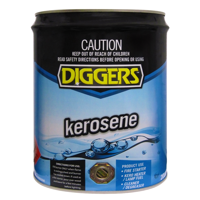 Diggers Kerosene 20L