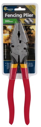 Whites Wires Bullnose Fencing Pliers 300m