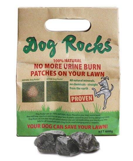 Dog Rocks 600g