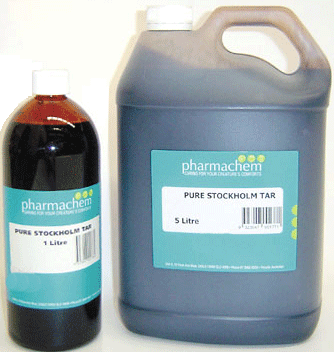 Stockholm Tar 500mL