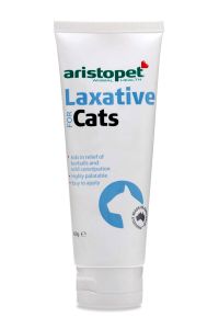 Aristopet Laxative for Cats 100g