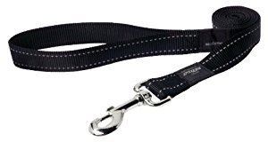 Rogz Fixed Lead 'Fanbelt/Large'