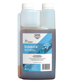 Weed Force Sidekick Wetting Agent & Spray Conditioner 1L 