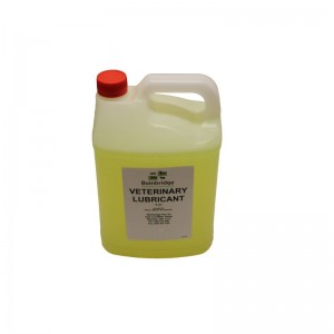 Bainbridge Obstetric Lubricant 5 Litre A2112