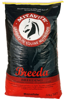 Mitavite Breeda 20kg