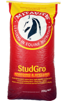 Mitavite StudGro 20kg 