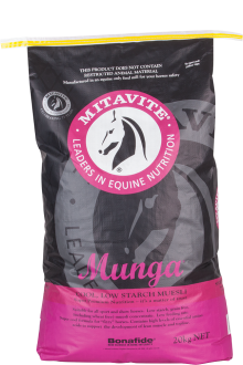 Mitavite Munga 20kg 