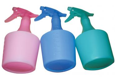 Spray Bottle 750ml (Plastic)