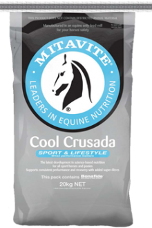 Mitavite Cool Crusada 20kg