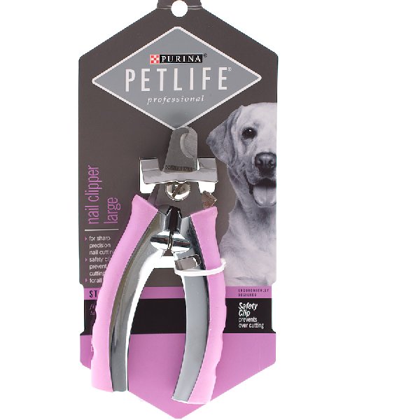 Petlife Nail Clipper Professional Series Large