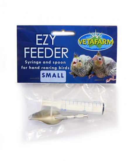 Vetafarm Ezy Feeder Small