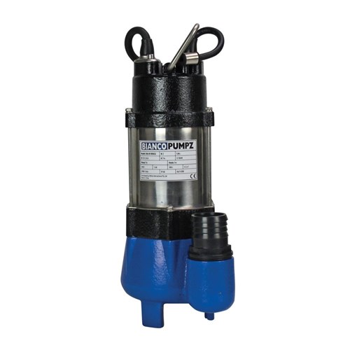 Bianco BIA-B18VAS2 CI Submersible Vortex Pump