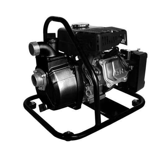 BIA-WP15A - Bianco Vulcan 3.0HP Driven Compact Portable Pump