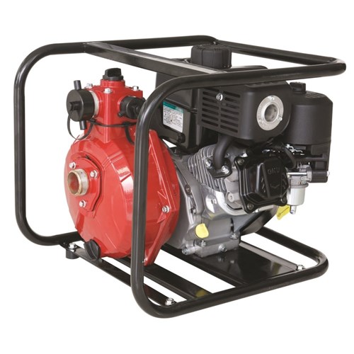 BIA-HP15ABS - Bianco Vulcan 6.5HP Engine Driven Fire Pump