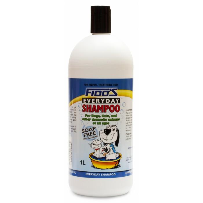 Fido's Everyday Shampoo 1L