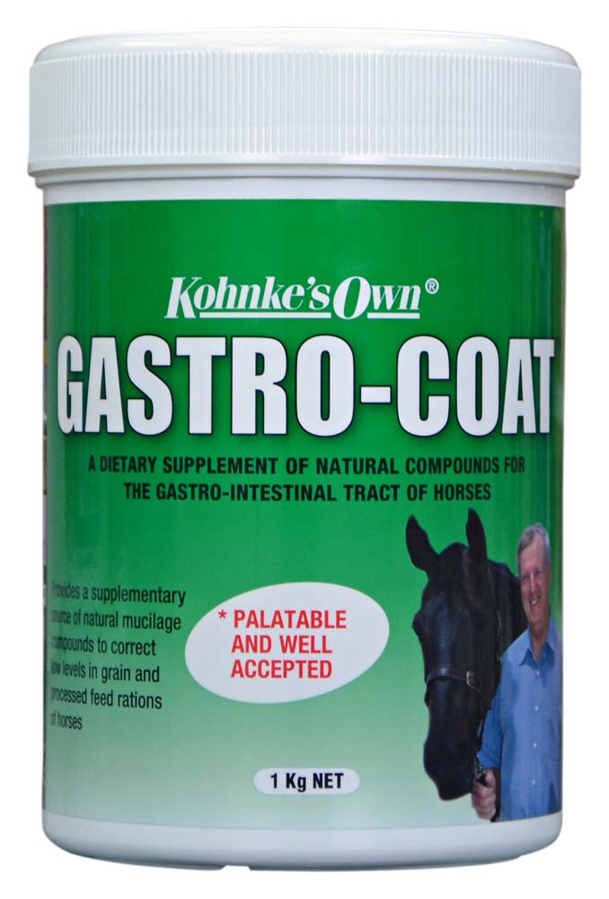 Kohnke's Own Gastro Coat 1kg
