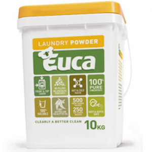 Euca Laundry Powder 10kg