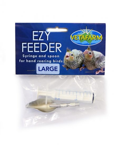 Vetafarm Ezy Feeder Large